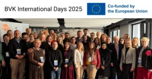 BVK International Days 2025