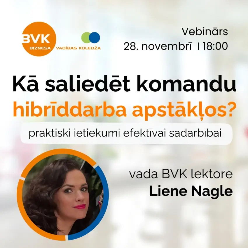 Kā veicināt saliedētību hibrīddarba komandā ar dažādu paaudžu darbiniekiem?