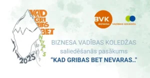 Kad gribas bet nevaras