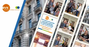 Bezmaksas studijas tālmācībā Caur ērkšķiem uz… dalībniecei