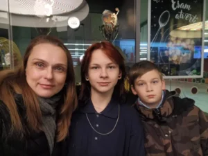 Iespēja, ko nedrīkst palaist garām: Ērkšķu Evitas jaunais dzīves kurss